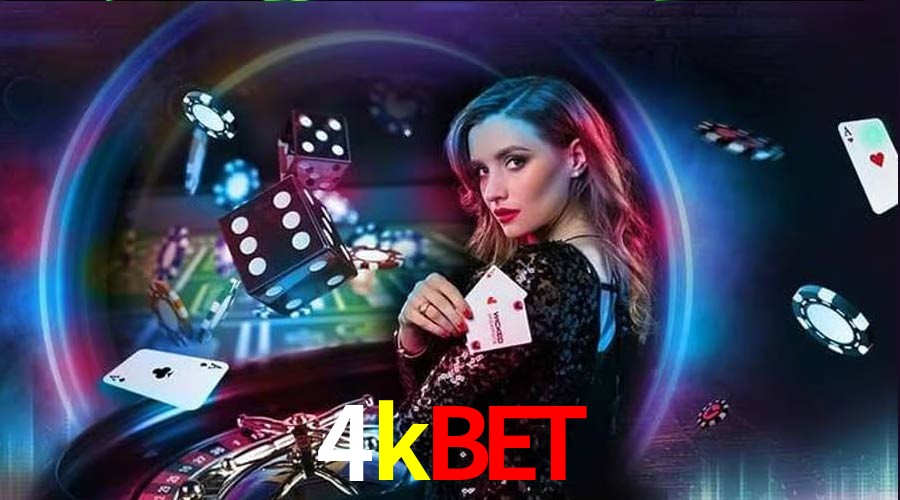 Game Providers 4kbet