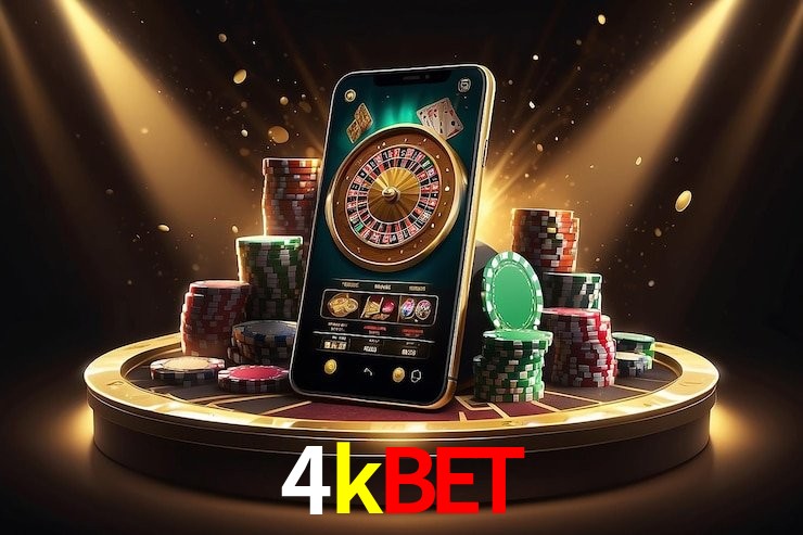 Design Responsivo 4kbet