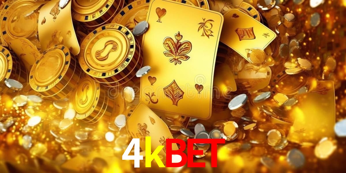 Desvendando o Mundo dos Jogos Virtuais na 4kbet