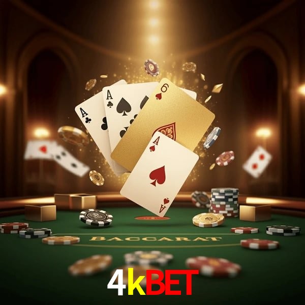 Live Casino 4kbet