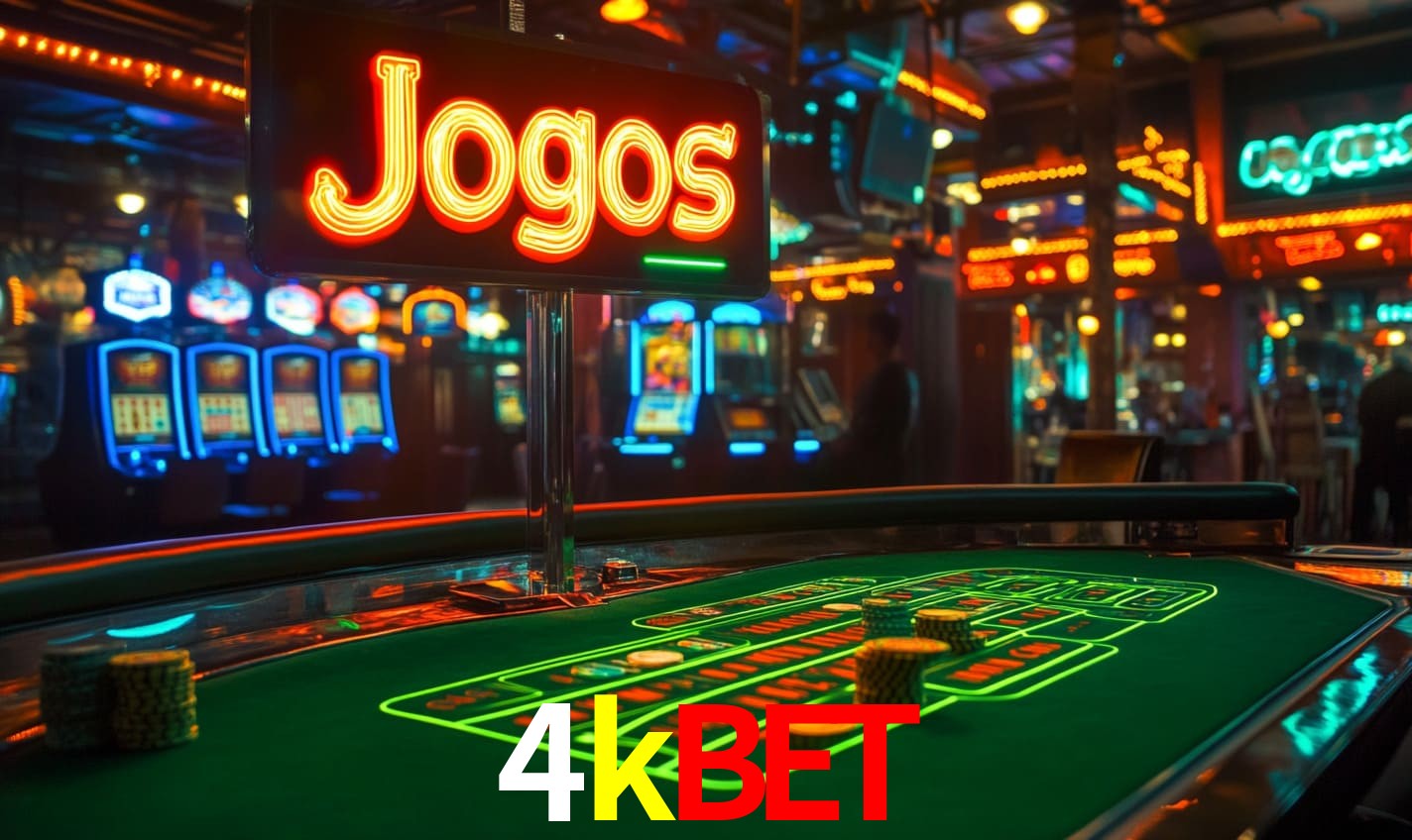 Benefícios da Conta 4kbet