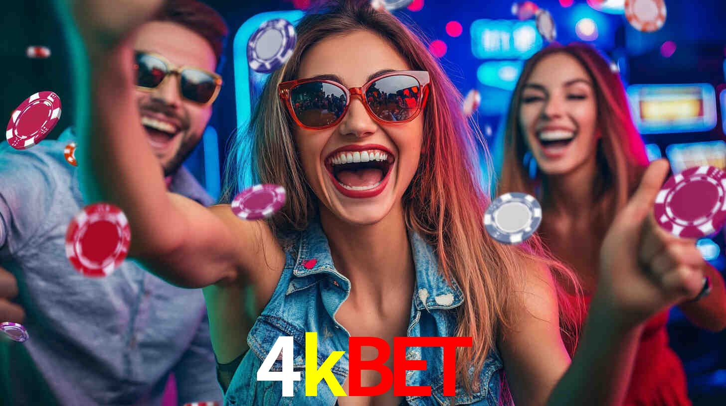 Descubra a Essência do 4kbet: Nossa História e Compromissos