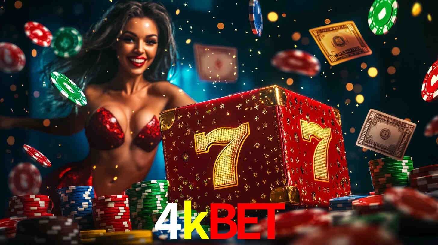 Descubra o Programa VIP da 4kbet: Vantagens Exclusivas para Jogadores