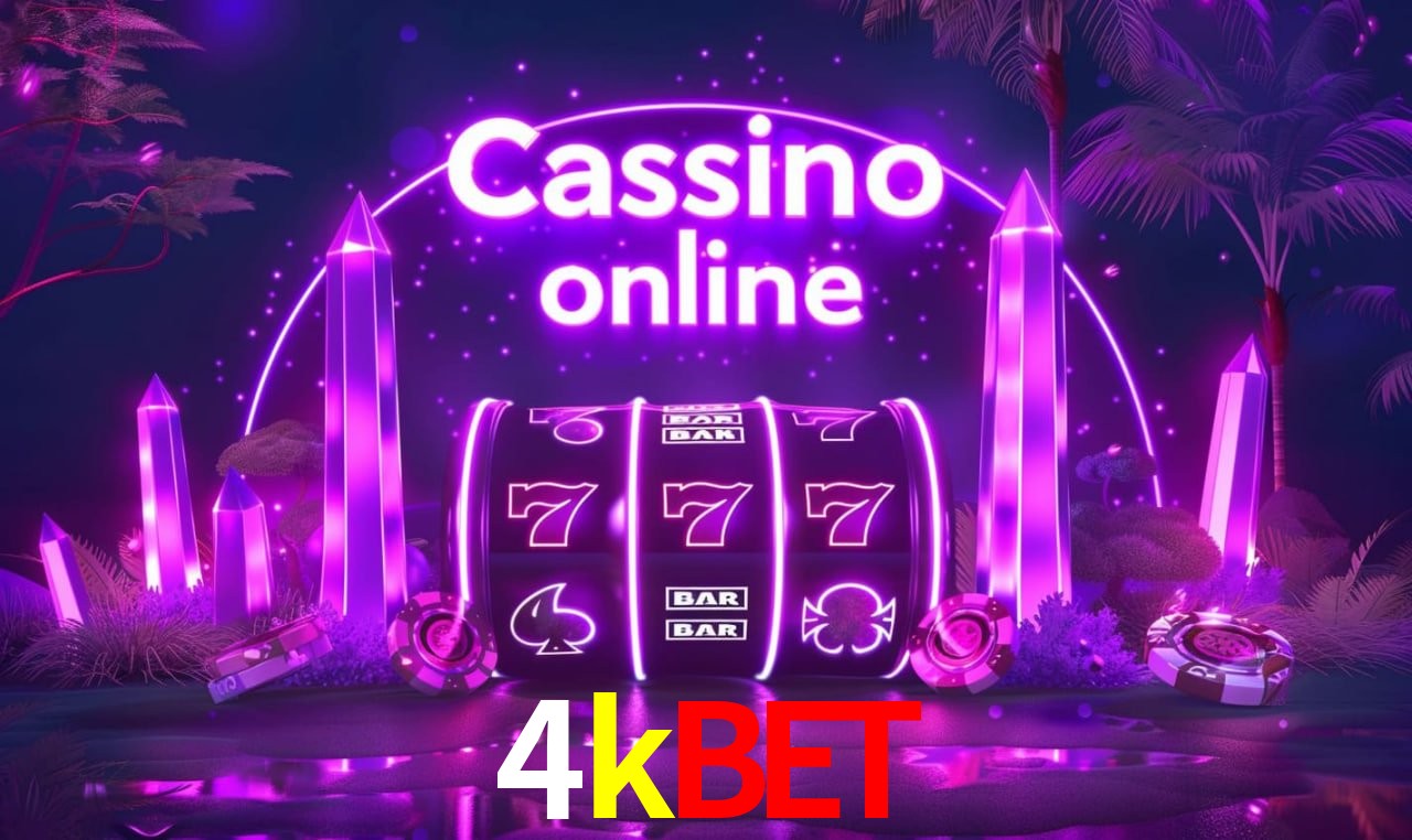 Integração de APIs 4kbet