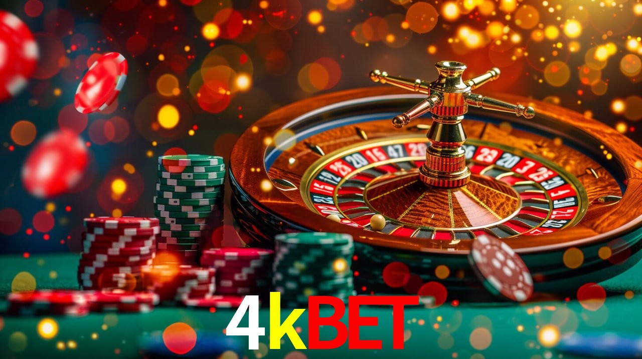 A Emoção da Loteria na 4kbet: Uma Chance de Mudança de Vida