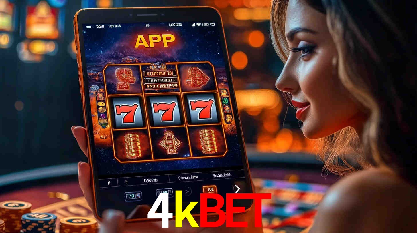 4kbet login