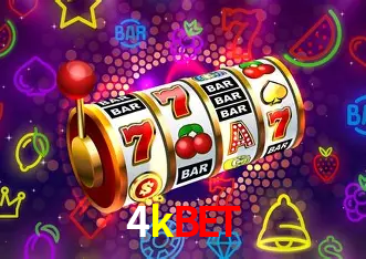 A Emoção da Loteria na 4kbet: Uma Chance de Mudança de Vida