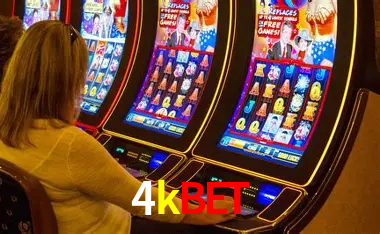 Descubra a Magia dos Jogos de Arcade no 4kbet