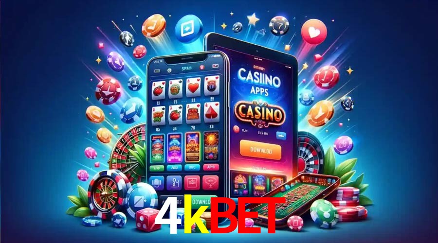 Live Casino 4kbet