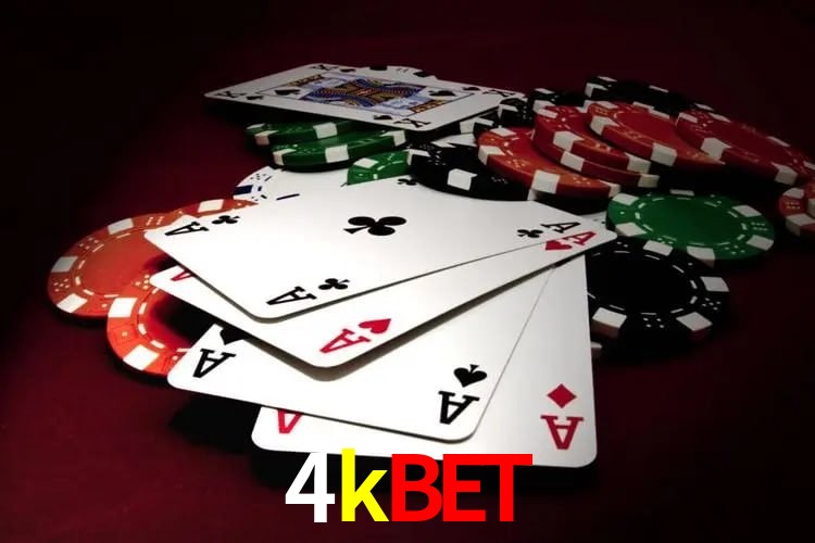 Mesa de Blackjack 4kbet