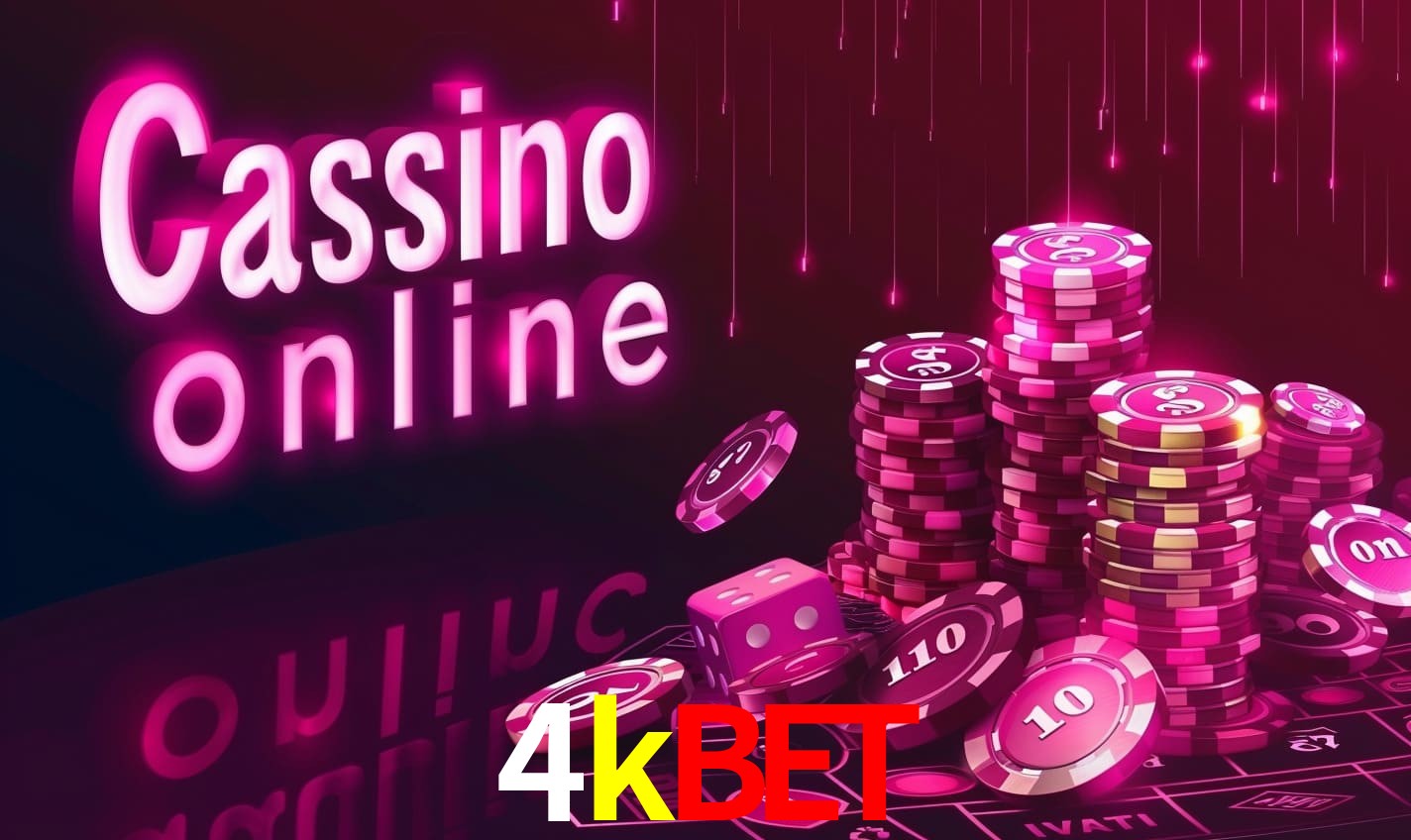 A Experiência Imersiva dos Cassinos Ao Vivo no 4kbet