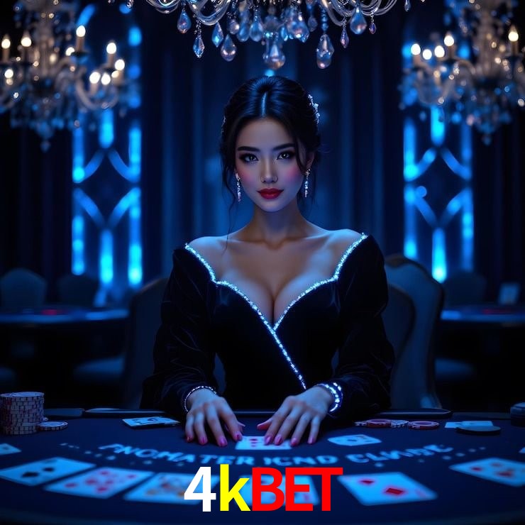 Provedores de Jogos 4kbet